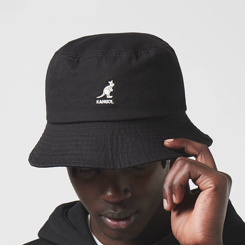 Такая же модель Ван Йибо Кангол вымыл ведро кенгаро Кенгуру кандидатская пара рыбацкая шляпа шляпа шляпа шляпа