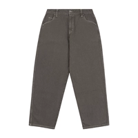 Вода мыть коричневым