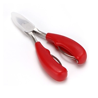 Красные плоскогубцы