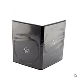14 % Lit Box CD Box DVD Пластиковый диск Shed Black Double Double Double можно вставить Black CD Box