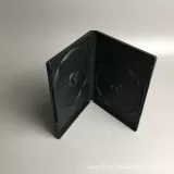 14 % Lit Box CD Box DVD Пластиковый диск Shed Black Double Double Double можно вставить Black CD Box