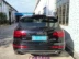 AUDI Audi Q7 thay đổi ABT cánh gió sau bằng sợi carbon / Cánh gió cố định trên cùng bằng sợi carbon không đục lỗ Q7 - Sopida trên