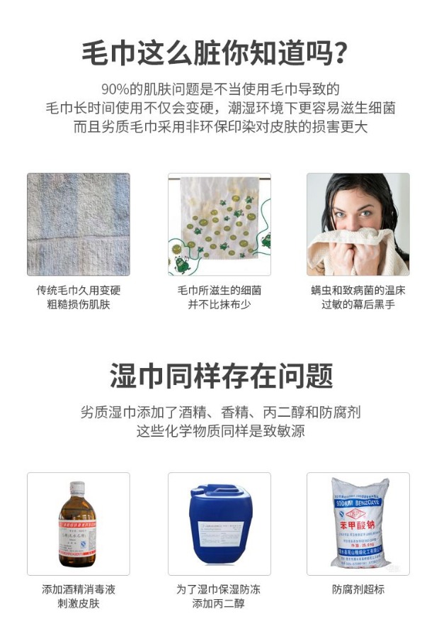 Bán buôn 100 viên Khăn nén dùng một lần khăn lau sạch Cá tính nhà hàng khách sạn đồ nướng dã ngoại - Rửa sạch / Chăm sóc vật tư túi hộp đựng mỹ phẩm