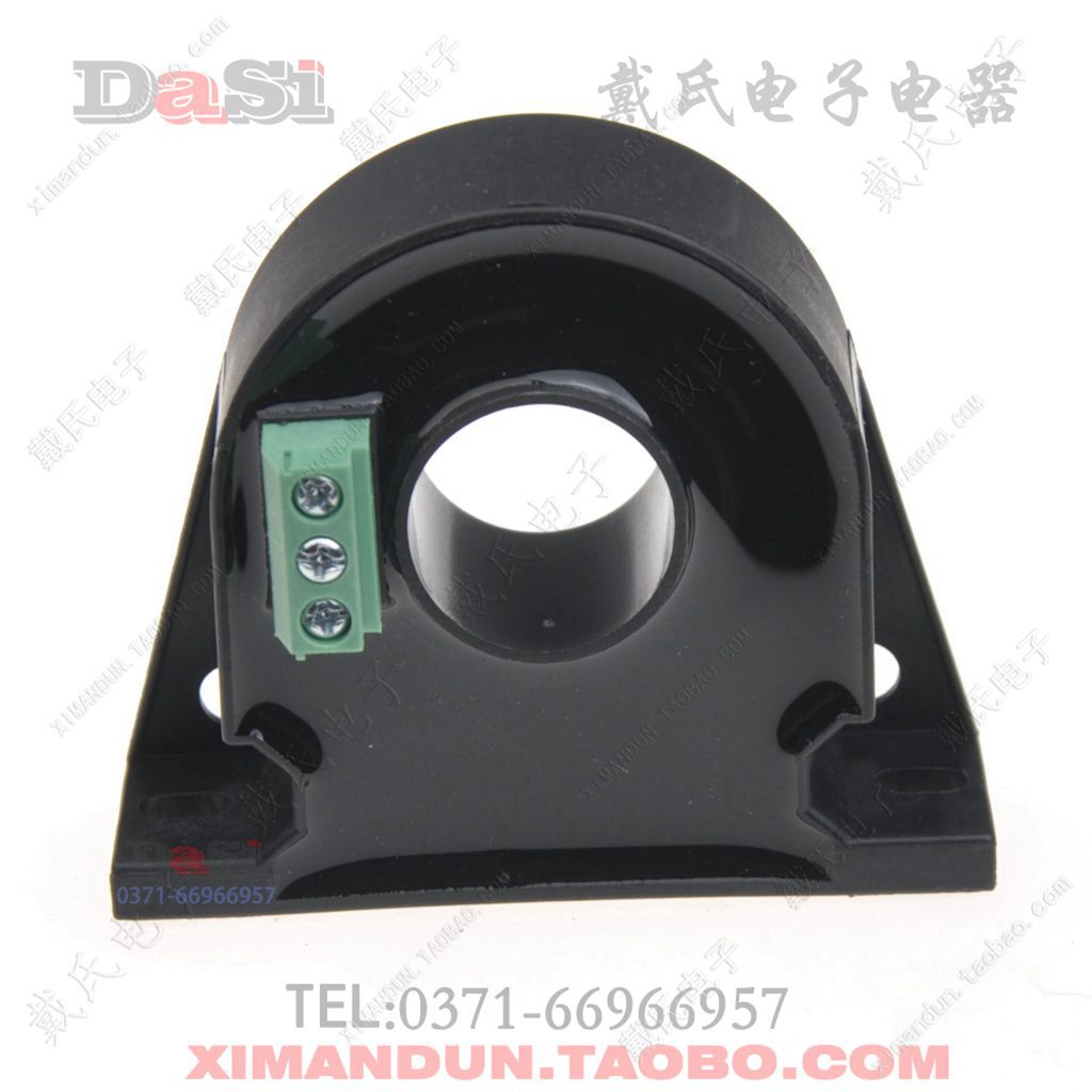 CSM300LT 400 500 Hall Sensor Hall Element Current Sensor