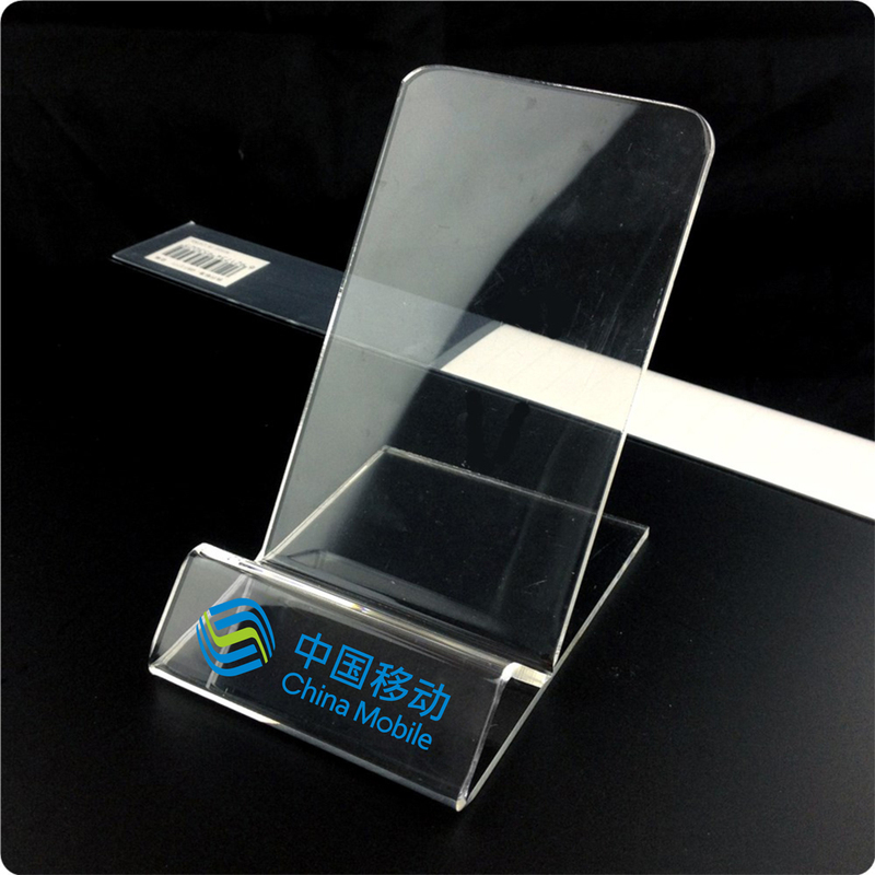 China Mobile 5g Widescreen Smartphone Stand, Large Phone Holder, Large-Inch Phone Display Stand, Stand
