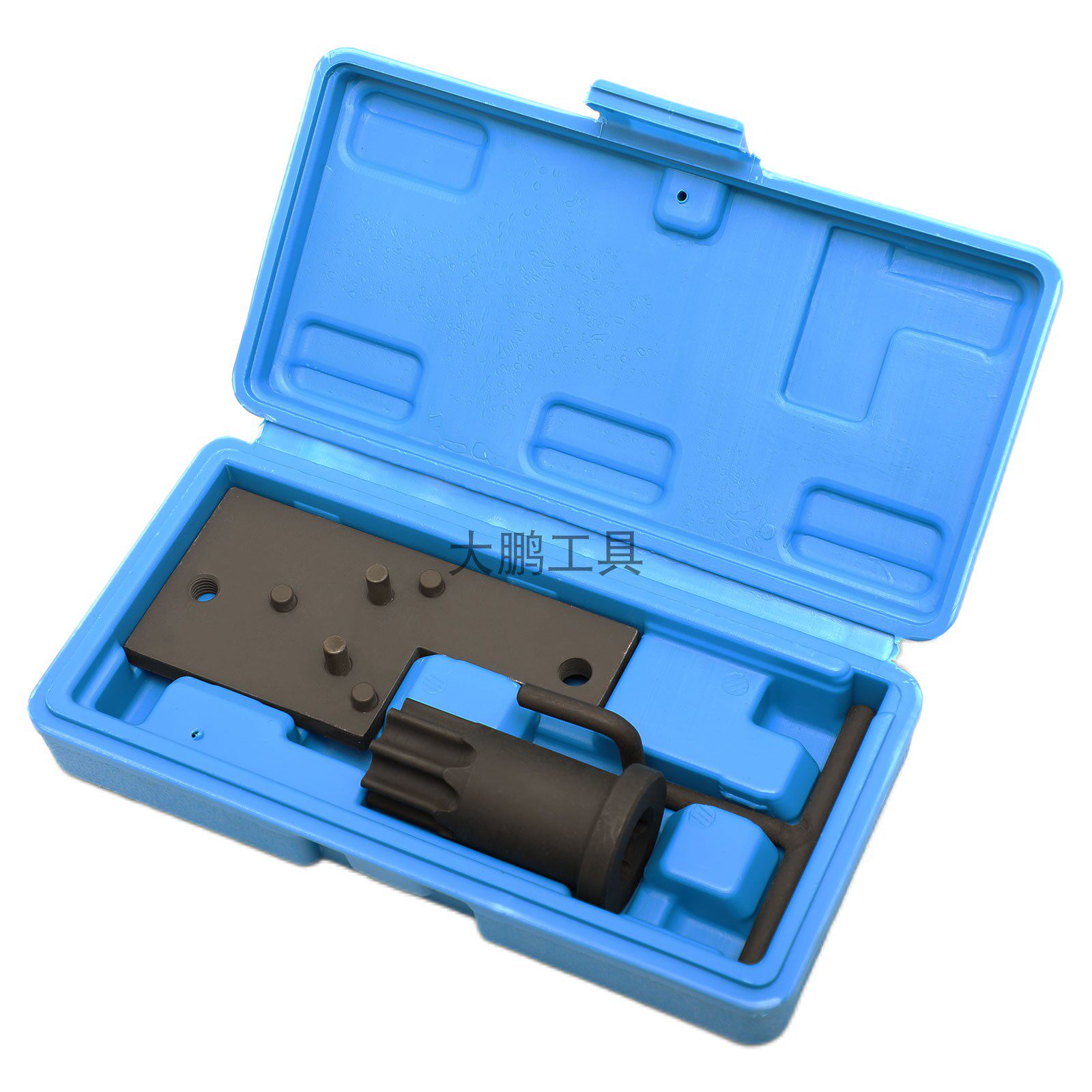Beijing Foton 2.8 Cummins diesel engine crankshaft camshaft timing tool 4919107 disc tool