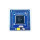 Mc9S12Xs128Mal 112-Pin System Board V4.1 51*49mm Smart Car Core Board Protection Version Longqiu