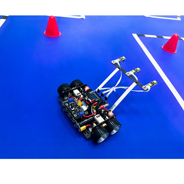 Miniature Electromagnetic Set, Photoelectric Set, Mini LAOSHU Car Model, Lightning Rat Accessories, Parts, Wire Kit, Coil, Tire