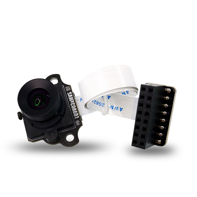Longqiu Mt9V034 Digital Camera Module Is Better Than Mt9V032, Infrared for Smart Cars for College Students