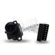 Longqiu Mt9V034 Digital Camera Module Is Better Than Mt9V032, Infrared for Smart Cars for College Students
