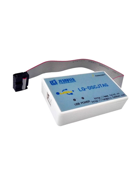 Osjtag Mc56F8366 80Xx 83Xx Dsc Microcontroller Development Board Downloader Debugger