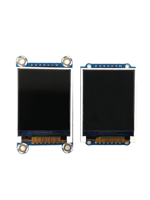 Tft Ips Color Screen Lcd Screen Display Module Spi 1.14 1.33 1.54 1.82.0 Smart Car Screen