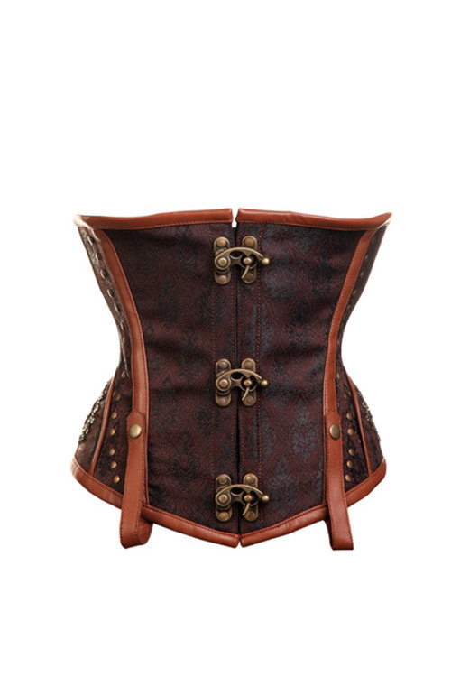 Corset LB4438 en spandex - Ref 671100 Image 18