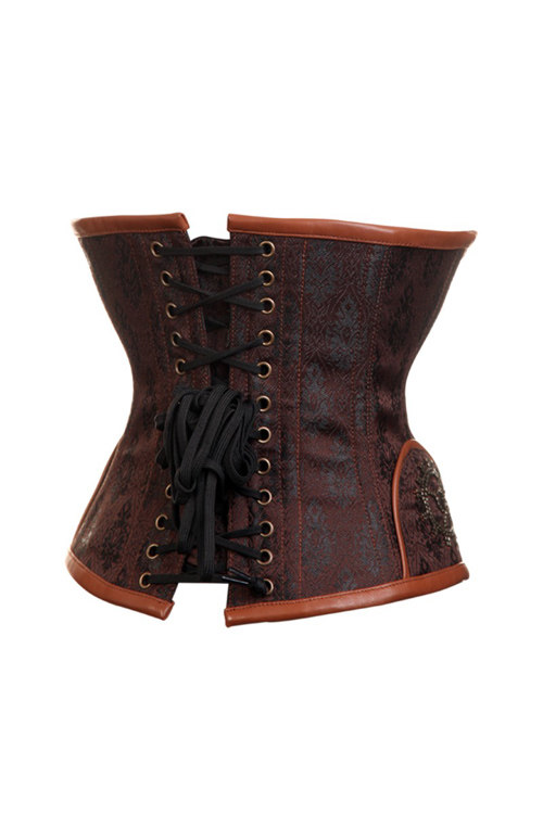 Corset LB4438 en spandex - Ref 671100 Image 20