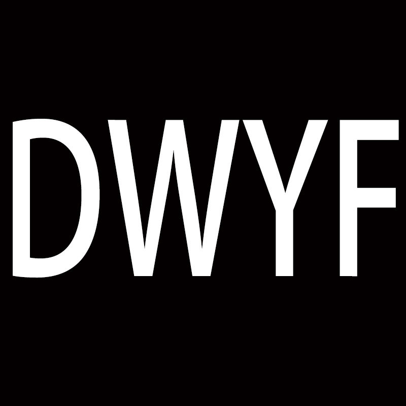 DWYF  女装批发