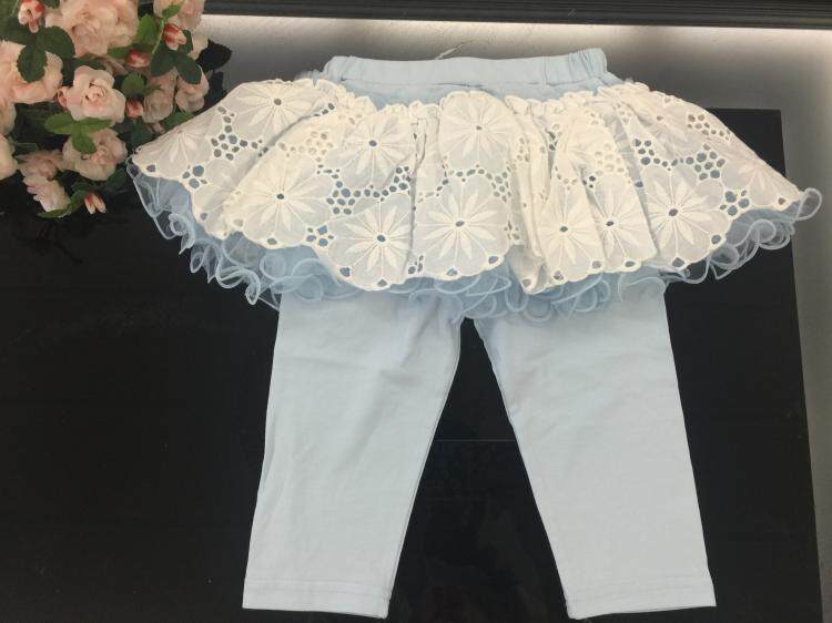 Jupe pour fille AMBER - Ref 2051042 Image 8