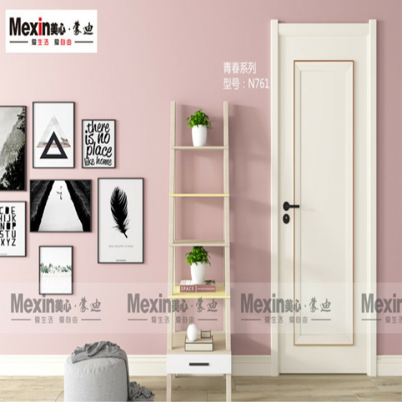 The Youth Series N761