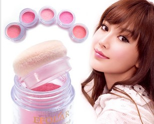 Đích thực chuyên nghiệp trang điểm nghệ sĩ trang điểm set studio cosplay trẻ em của cô dâu toàn bộ trang điểm mỹ phẩm kem lót
