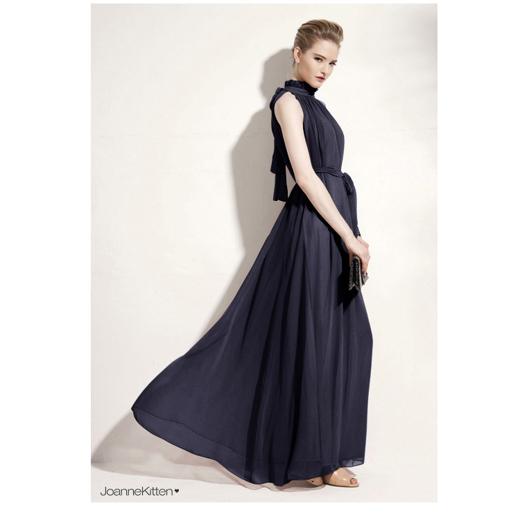 Robe femme YYFS en Mousseline - Ref 3326837 Image 64