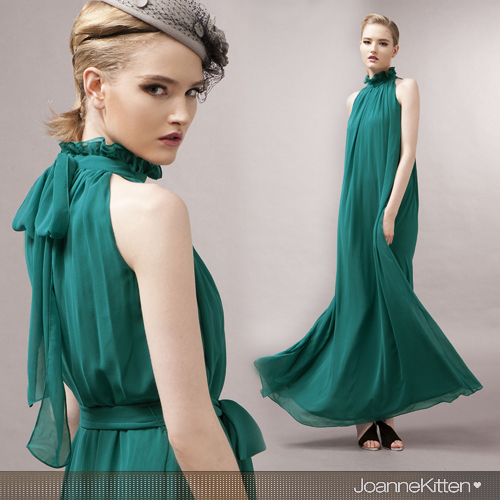 Robe femme YYFS en Mousseline - Ref 3326837 Image 73