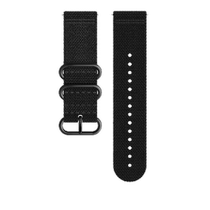 SUUNTO Expedition Alpha Traverse Original Woven Fabric Strap Free Tool
