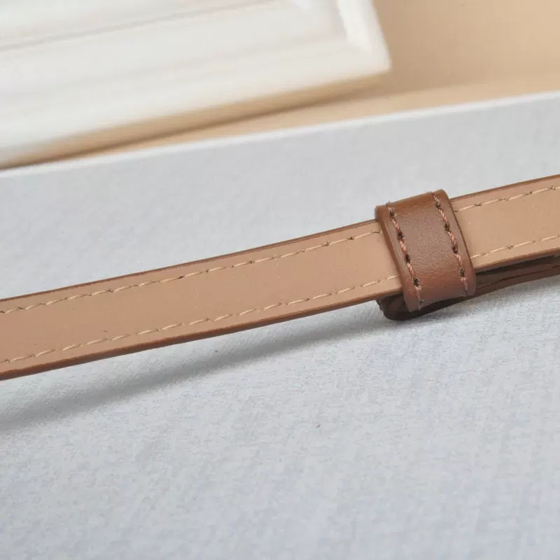 牛永真 Universal belt, sweater, brace, genuine leather