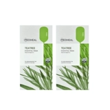Mediheal Mask множественные варианты глубоко успокаивающие и питательные увлажнения, подходящие для всех типов кожи