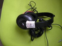 Second-hand HIFI fever sound quality Turtle Coast Ear Force P11 gaming chicken headphones