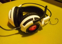 Somic G941N HIFI unit repair