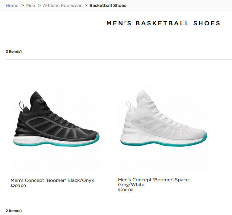 athletic propulsion labs boomer