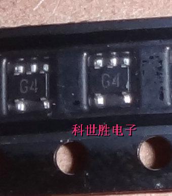 Patch 5-pin IC printing G4 G8 G11 VB X28R X29U X33B X25Y KB7J25 HRA