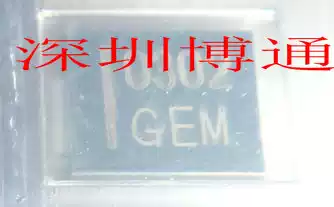 Patch diode GDZ GED GEE GEF GEG GEH GEK GEM Gees GET