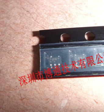 SMD 5-pin Operational Amplifier PN CA HF 1G9H0 KRLHE Pe98 31J33 P019 KUCKH
