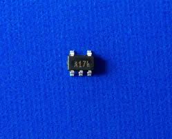 SMD 5-pin power IC T1IL A17a T1IS C085 9A21 A16a S51B A18u ACA0K