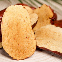 Xinjiang Red Date Sheet Red Date Dry Date Subdry Goods Bubble Water Date Sheet Office Casual Snacks 250g