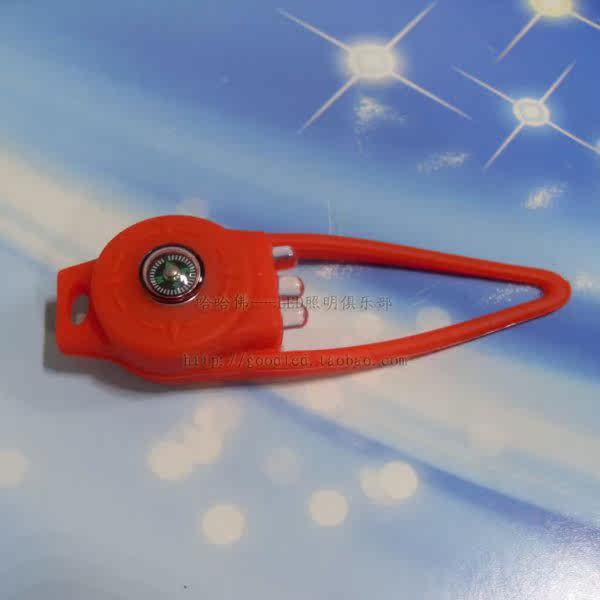 Lumière vélo - Frog Lumières - Ref 2403139 Image 4