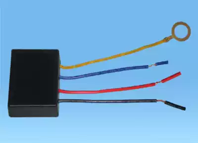 Touch jog switch XD-615 12V touch for mechanical control DIY accessories