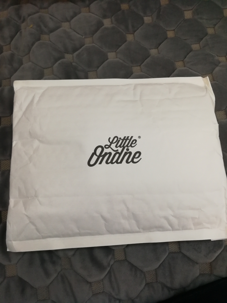 小奥汀姨妈色健康指甲油质量怎么样是品牌吗，两大爆款使用效果评测,第3张