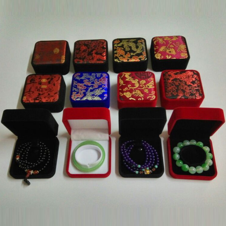 Coffret à bijoux OTHER   - Ref 3106427 Image 3
