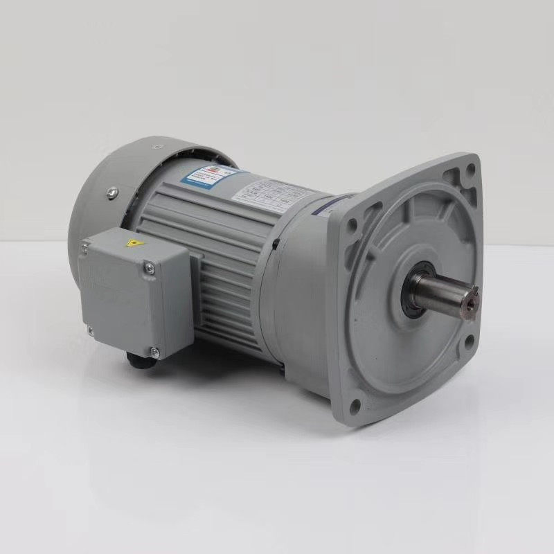 G3 gear reducer G3FS-18 22 28 28 40 40 50 50 with flange without motor IEC input