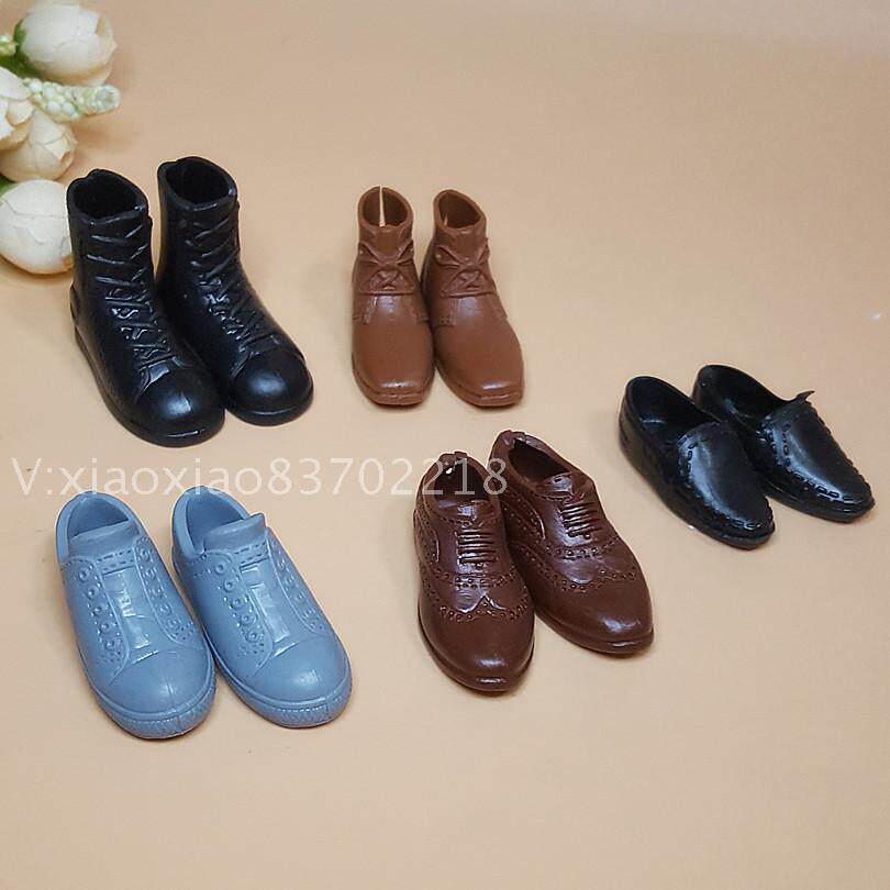 Small shoe supplies small clothes men's suit shoes fittings