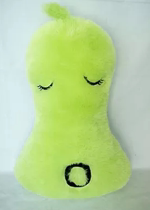 See a curtain of dreams Genuine little winter melon