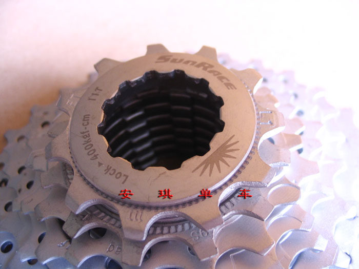 Pignon de vélo - Ref 2380084 Image 4