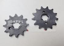 Longxin 250 6 stalls RE engine small flying RE engine small sprockets small 520 520 12 12 14 14 15 15