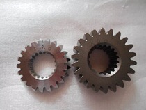 Zongshen Sai machine whiteboard machine RTF CB250 MX6 M4 clutch driving gear driven tooth 22 teeth