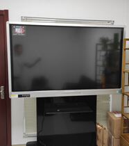 Honghe teaching all-in-one touch integrated 55 65 75 86-inch conference large screen interactive tablet