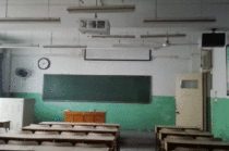 Projector screen installation maintenance dust removal provide on-site service specific price inquiry