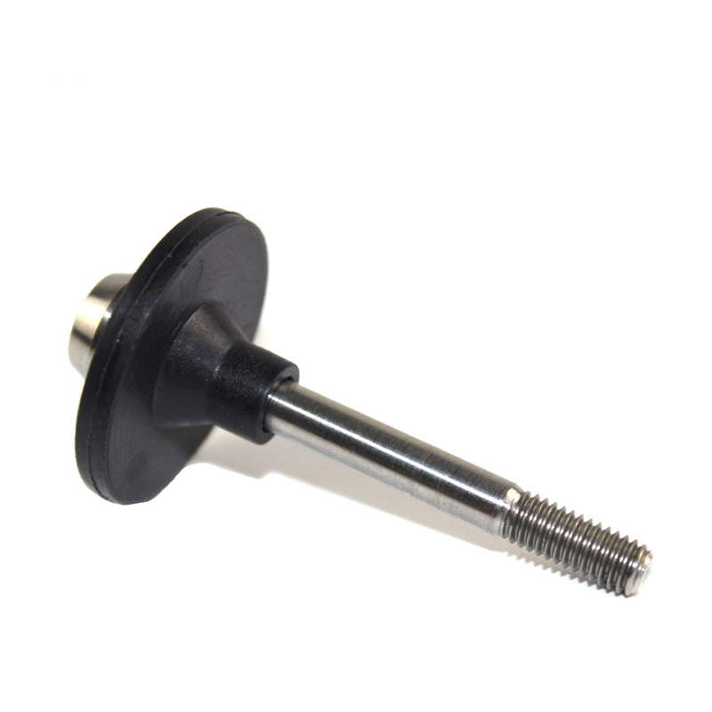 Titanium alloy bolt rear shock absorber screw suitable for small cloth Inlet folding bike 14g-Taobao