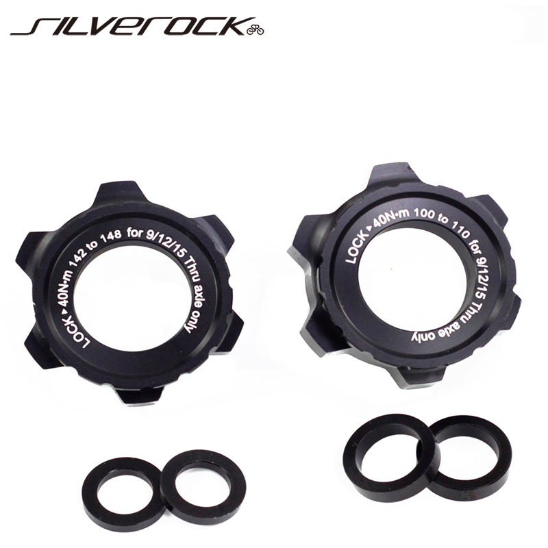 SILVEROCK ALUMINUM ALLOY SIX-NAIL DISC FLOWER DRUM TURNING FRONT AND REAR MIDDLE LOCK BOOST CONVERTING SEAT Locking Lid-Taobao