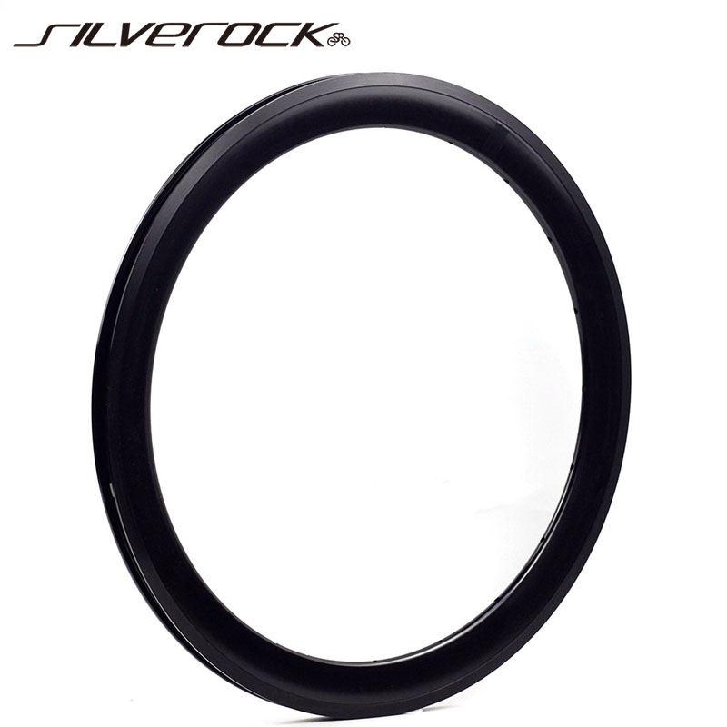 SILVEROCK ALUMINUM ALLOY 20-inch 406451 CAR CIRCLE KNIFE RING Bike High Frame Breaking Wind Black Silver-Taobao
